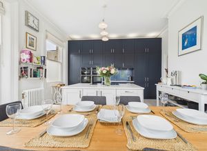 Kitchen/Diner- click for photo gallery